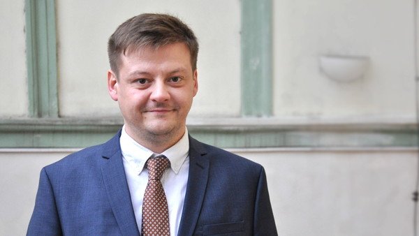 Pirát Holomčík k těžbě štěrkopísku na Hodonínsku: Proč ji řešíme?