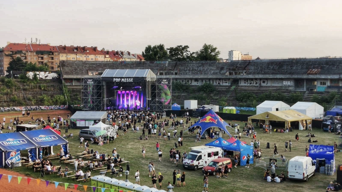 Dotace pro kulturu řešíme transparentně!