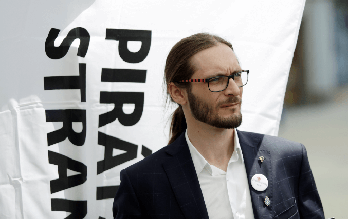 Lídr Pirátů Lukáš Dubec: Sucho ohrožuje jihomoravskou krajinu i krajský úřad