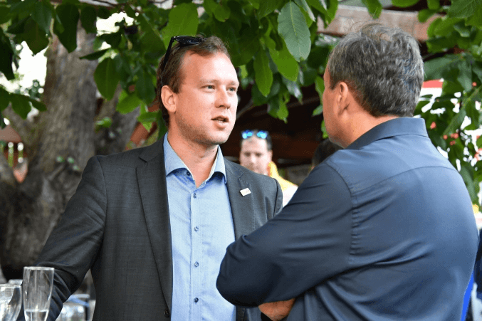 Marek Fišer: Schválili jsme Strategii pro integraci cizinců