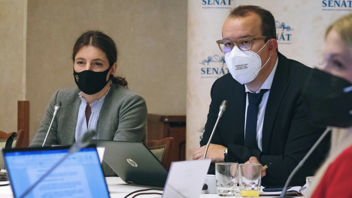 Do přípravy zákona o sociálním podnikání zapojujeme regiony