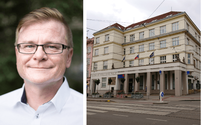 Pirátské hlášení z KrPole: Vyjít vstříc občanům? Takové návrhy byly smeteny ze stolu
