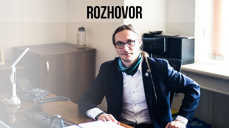 Rozhovor s Lukášem Dubcem: Zadržení vody v krajině je pro nás prioritou, podpoříme další projekty