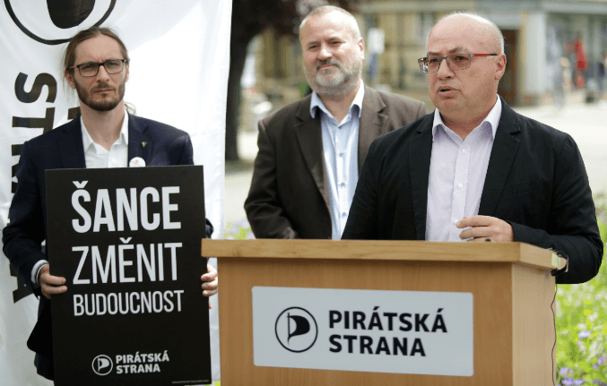 Jiří Hlavenka: Vzdělání musí pádit s dobou