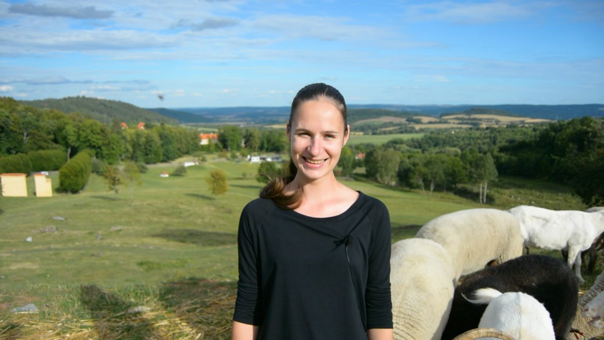 Chytrý venkov
