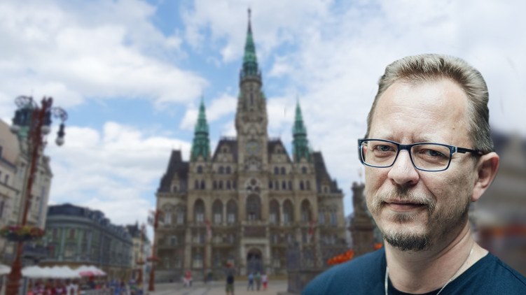 Pirát v Kontrolním výboru Liberce upozorňuje na pochybný pokus o směnu pozemku i aroganci úředníka