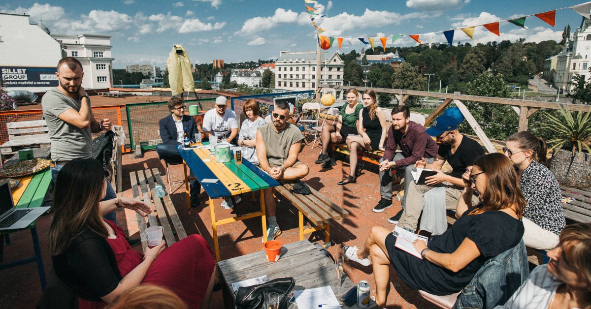 Ostrava opět podpořila drobné podnikatele, nyní podá pomocnou ruku i neziskovému sektoru