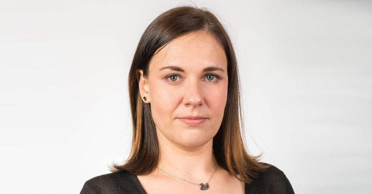 Náměstkyně primátora Andrea Hoffmannová představuje novinky a investice v ostravském školství