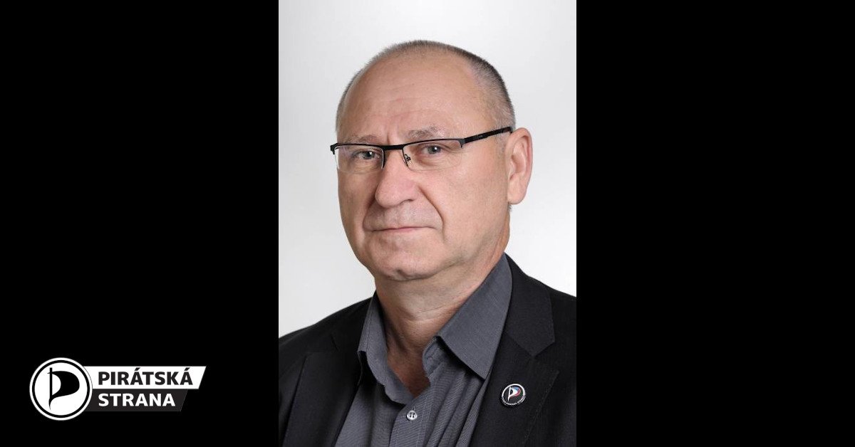 Piráti z Moravskoslezského kraje mají nové předsednictvo