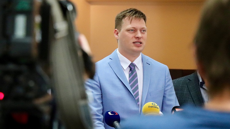 Lukáš Černohorský k závěrům NKÚ: „Změňme systém náhrad za trvalé následky po pracovním úrazu a nemoci z povolání, pojišťovnám přebývají přes 3 miliardy ročně“