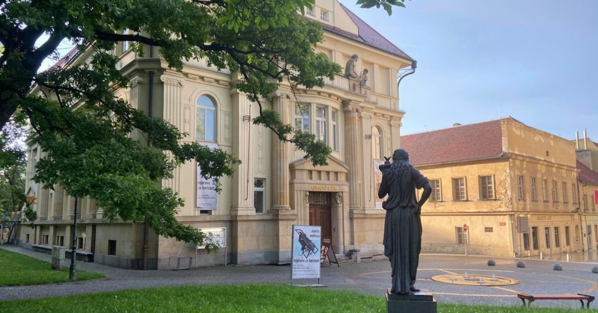 Kauza OKO: Opavští Piráti chtějí nezávislé prošetření situace uvnitř městské organizace