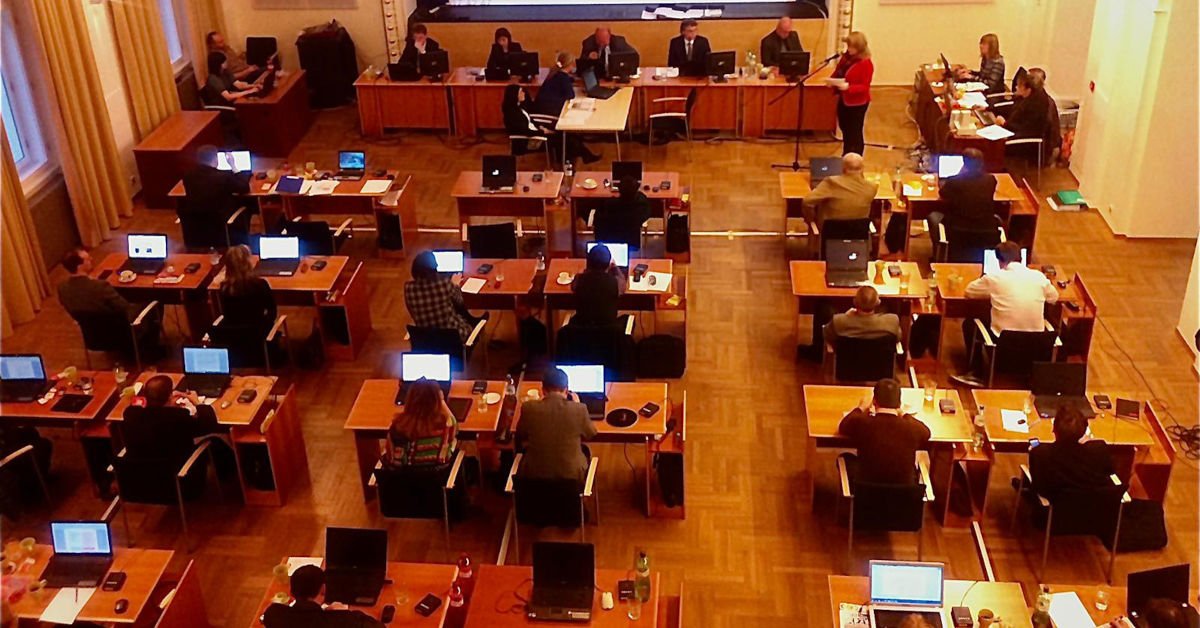 Opavská opozice se domohla svolání zastupitelstva, Piráti znovu předloží návrh na férové odměňování členů výborů a komisí města