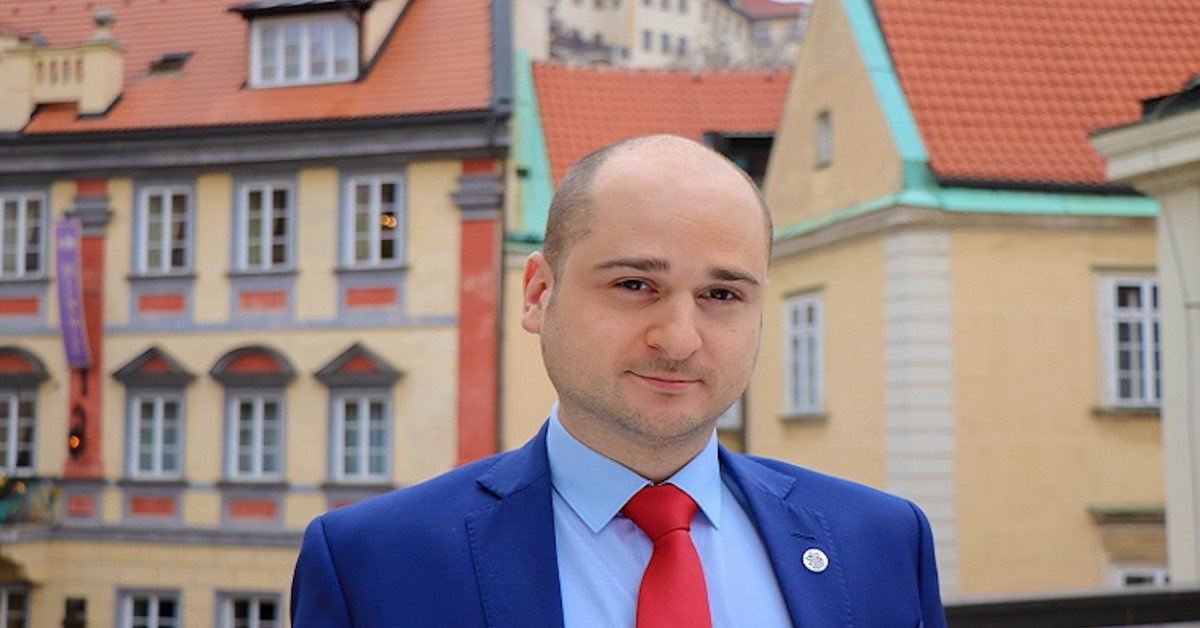 Komentář Ondřeje Polanského: Vláda navýšila investice do dopravy. Opravdu se z krize proinvestujeme, nebo nás čeká jen další chaotické betonování?