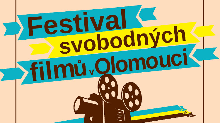 Pirátský filmový festival v Olomouci