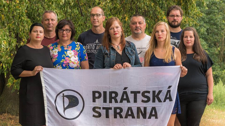 Program České pirátské strany do komunálních voleb v Brodku u Přerova