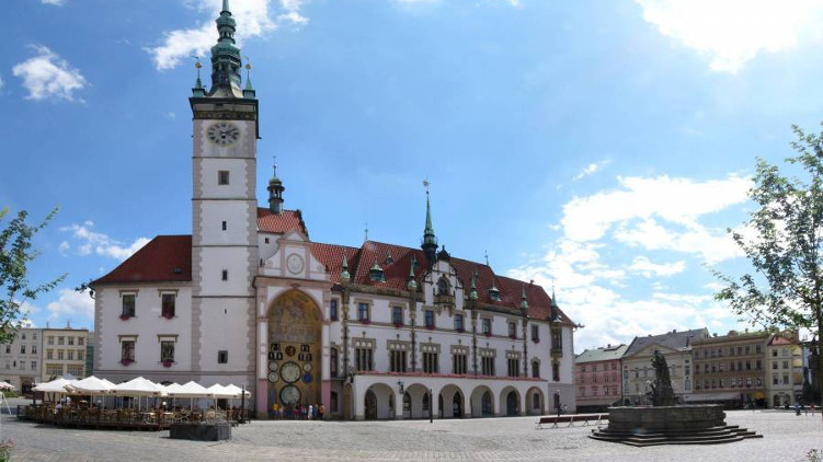 Zpráva z povolebního vyjednávání v Olomouci Piráti a Starostové, 9. 10. 2018