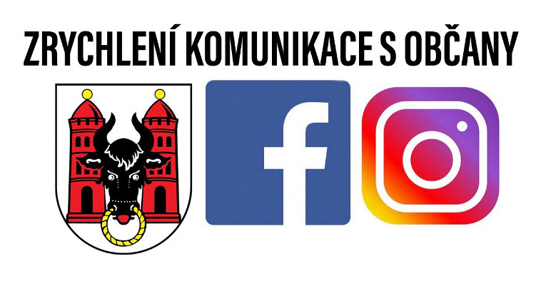 Společně pro Přerov a Piráti chtějí zlepšit komunikaci města s občany skrze Facebook