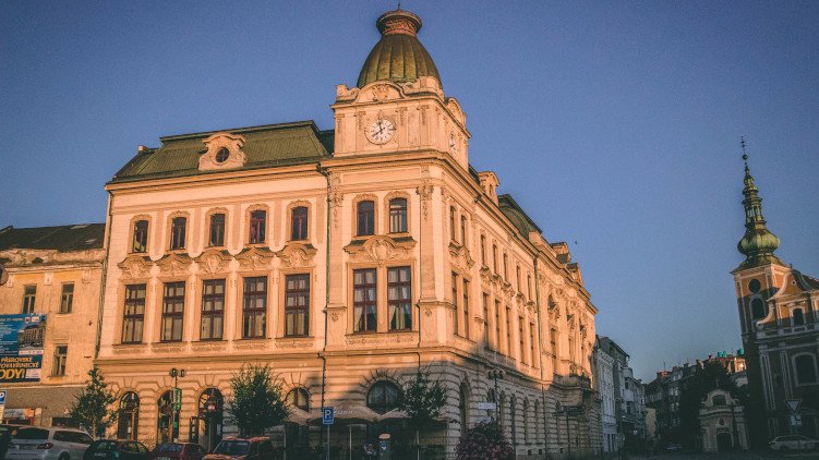 Střípky z 11. Zastupitelstva města Přerova