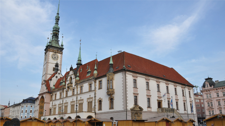 Komentář Viktora Ticháka: Rozpočet města Olomouce není nafukovací