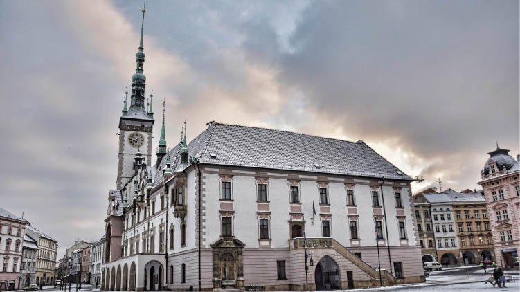 Komentář Viktora Ticháka: Hledáme strategii pro finance města Olomouce