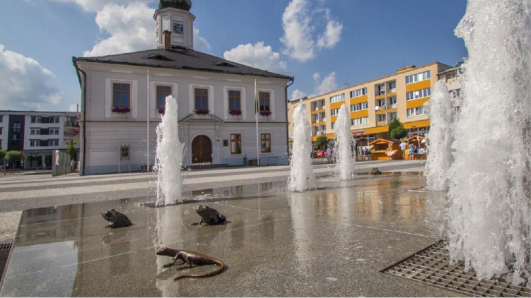 Město Jeseník pořádá další ročník participativního rozpočtu