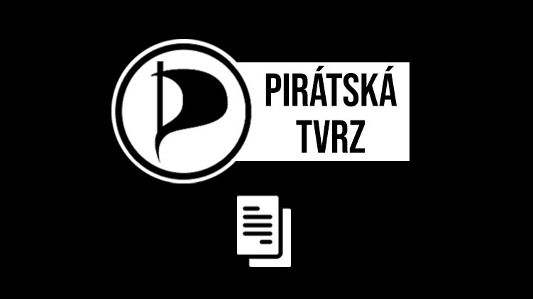Letní report z Pirátské Tvrze