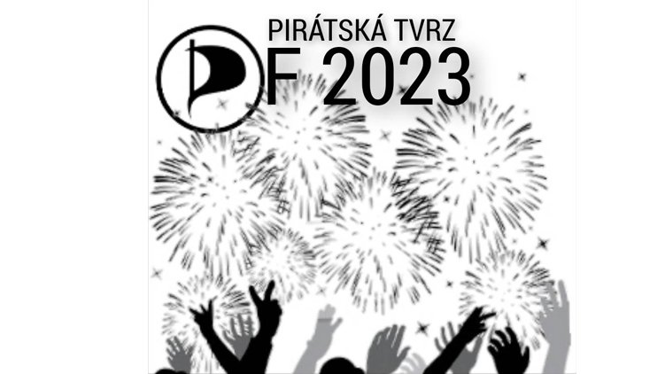 Zimní report z Pirátské Tvrze