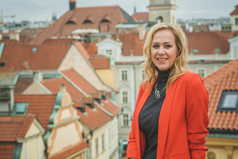 Praha podpoří projekty na zlepšení životního prostředí částkou téměř 43 milionů korun. Dotace se oproti loňsku zvýšily o 800 tisíc korun
