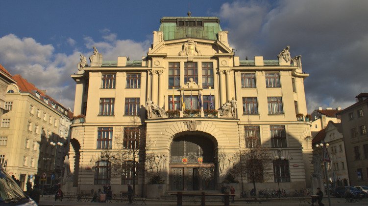 Pražští radní představili výsledky prvního roku práce pro hlavní město