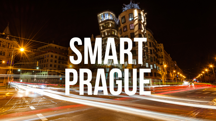 Hledáme ředitele IT architektury pro Prahu, který pomůže dát informatiku města do pořádku!