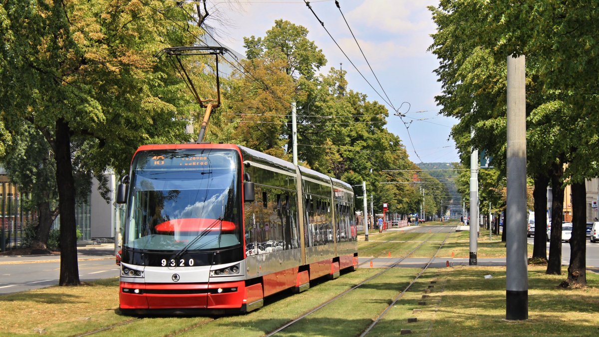 Nová tramvajová trať propojí Dejvice se Suchdolem, pomůže i rozvoji Nového Sedlce