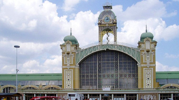 Městská společnost Výstaviště Praha hledá člena představenstva