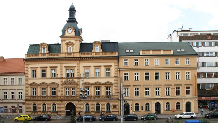 Pirátské úspěchy ve vedení Prahy 5