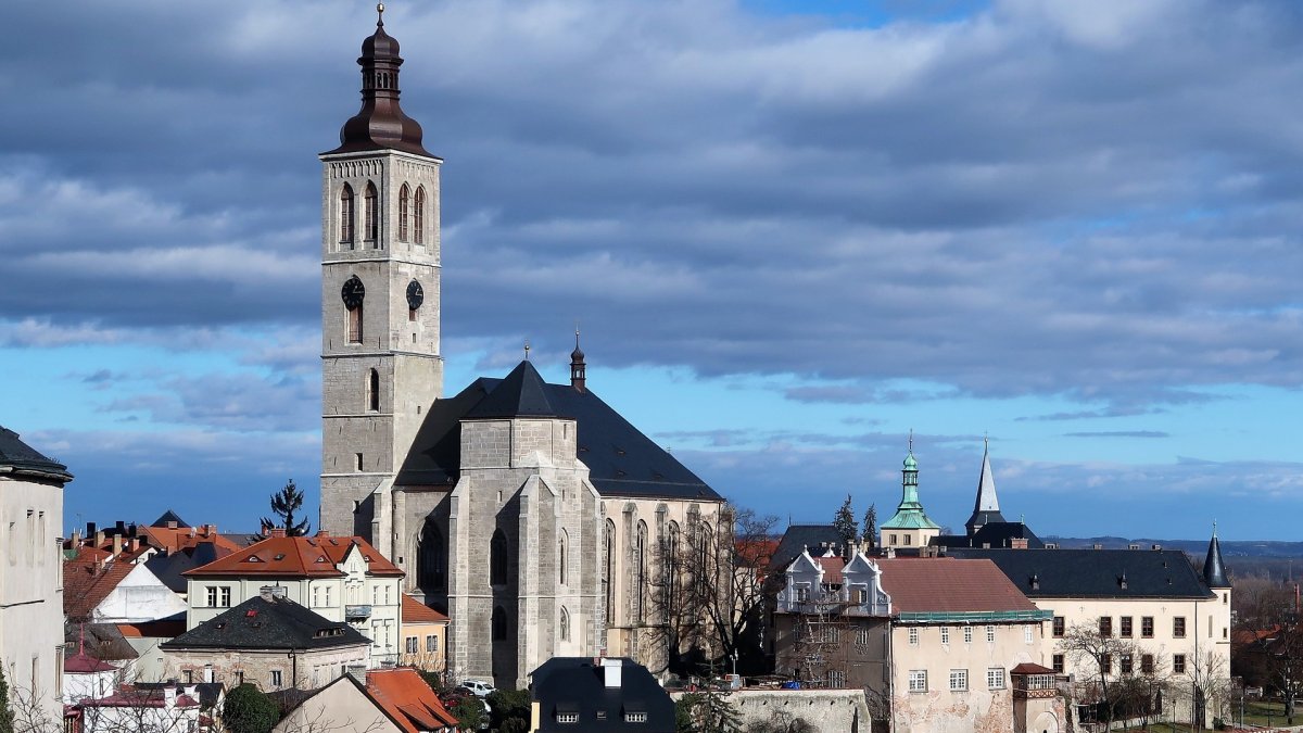 Kutná Hora má svého městského architekta