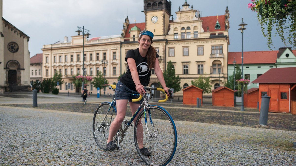 Adéla Šípová: Ve druhém kole rozhodne naděje, že se dají věci dělat poctivě