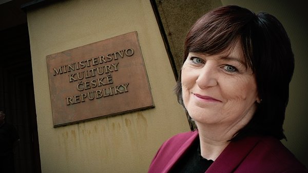Komentář Lenky Kozlové: Vláda vyslyšela apel Pirátů na rozšíření okruhu příjemců pomoci, chceme znát dlouhodobé podmínky podpory v kultuře