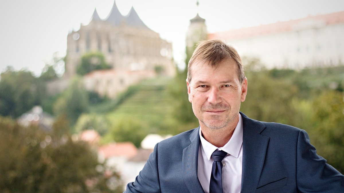 Kutnohorsko má šanci stát se vlajkovou lodí vzdělávání v Česku