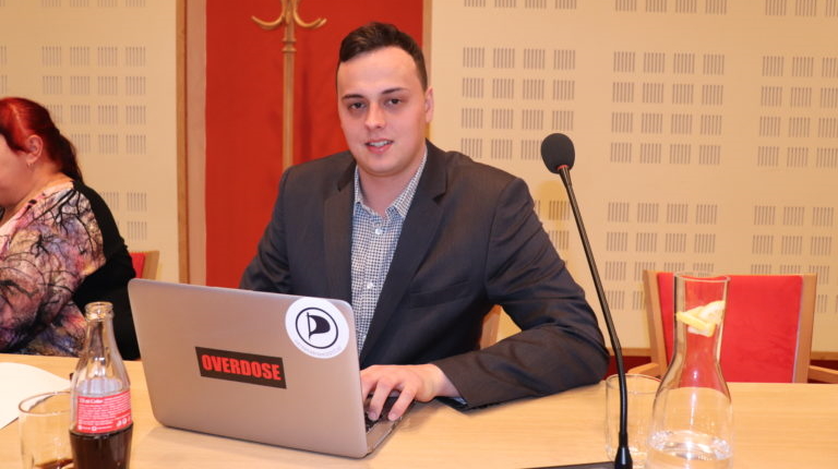 Antonín Schejbal: Z restartu finančního výboru se nesmí stát čistka nepohodlných členů