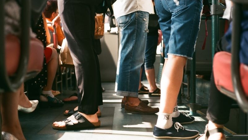 Středočeský kraj dočasně omezuje spoje veřejné hromadné dopravy