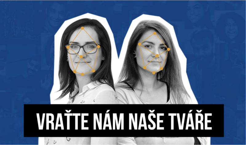 Klára Kocmanová: Šmírování není normální