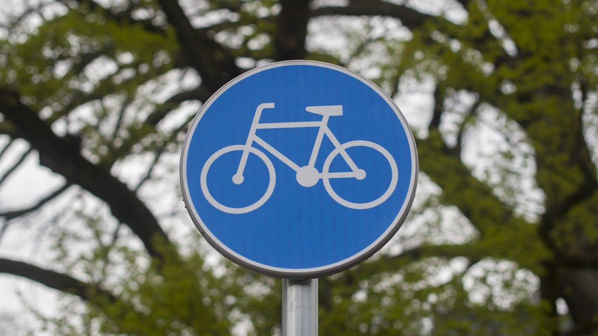 Jan Lička: Vnímejme cyklistiku jako rovnocenný druh dopravy