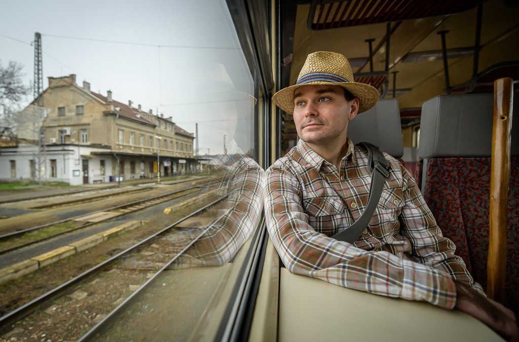 Matouš Vanča: Stát neumí pomáhat rozvoji regionů, chci to změnit!