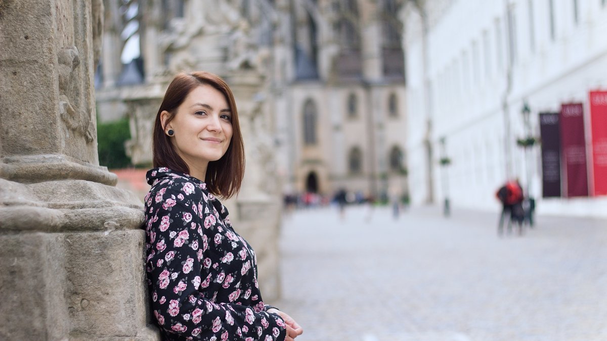 Klára Kocmanová: Není normální zadlužit se kvůli bydlení na celý život!