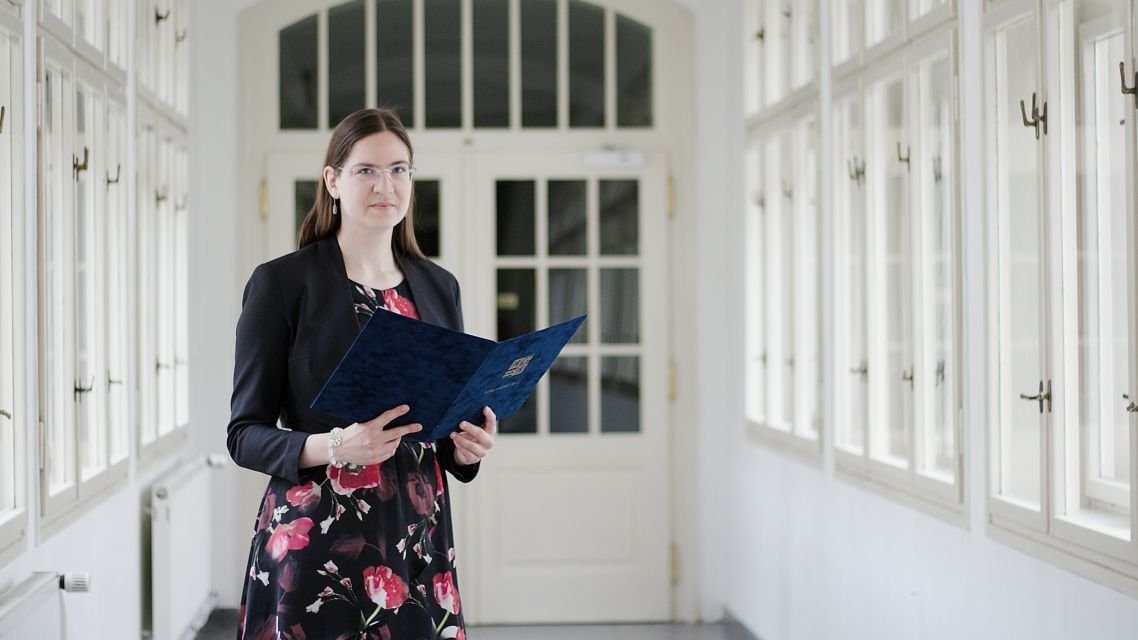 Jana Skopalíková: Hrr na mor 2022!