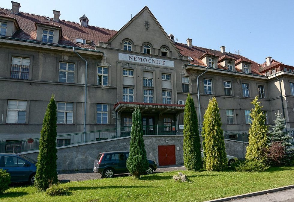 Rumburské ANO dál potápí nemocnici