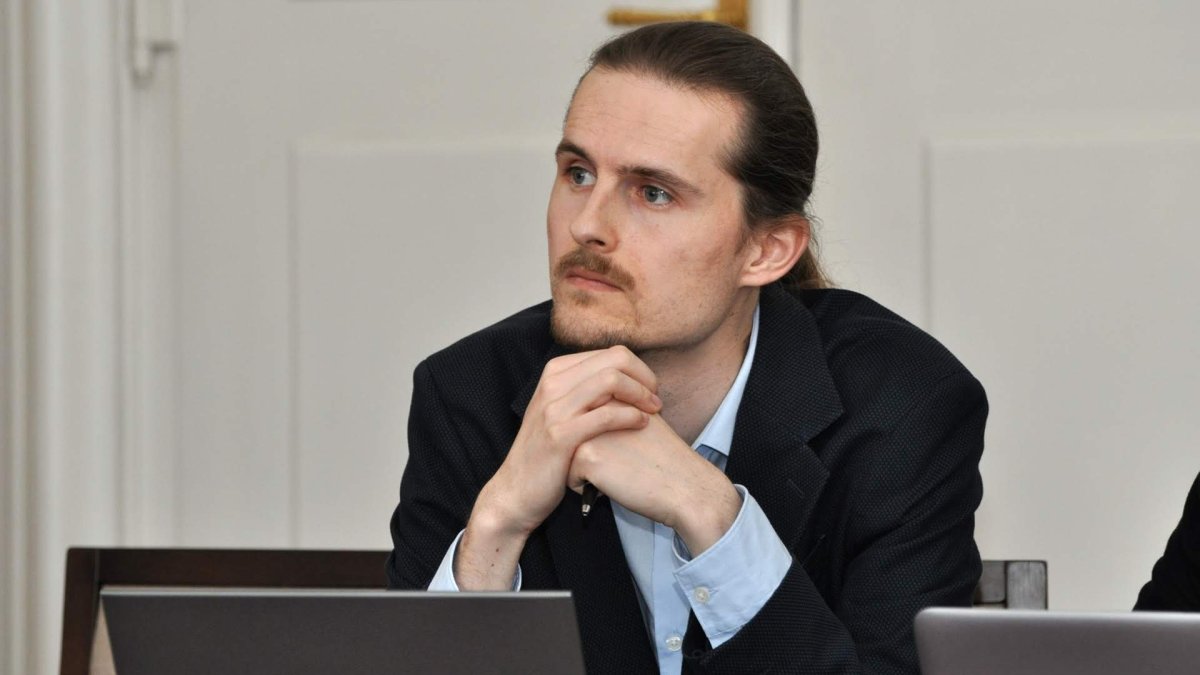 Rozhovor s poslancem Janem Pošvářem o aktuálních problémech v českém zemědělství