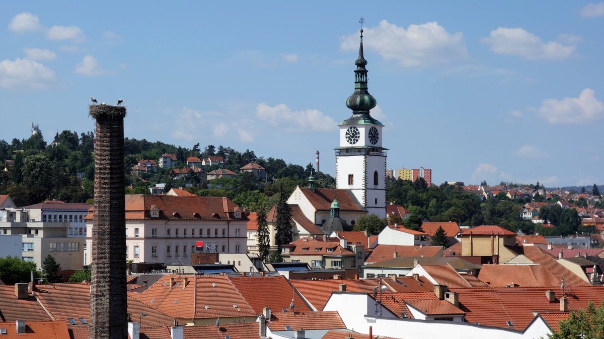 Komentář - Třebíč schválila participativní rozpočet