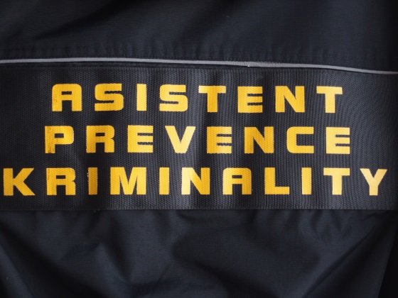 Plníme program - V květnu začnou občané v jihlavských ulicích potkávat asistenty prevence kriminality