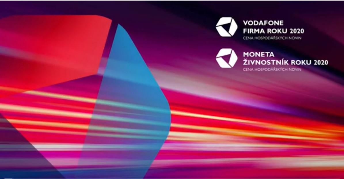 Oceněnými v soutěži MONETA Živnostník roku 2020 a VODAFONE Firma roku 2020 jsou v Kraji Vysočina řezník Luboš Mynář a společnost Amylon