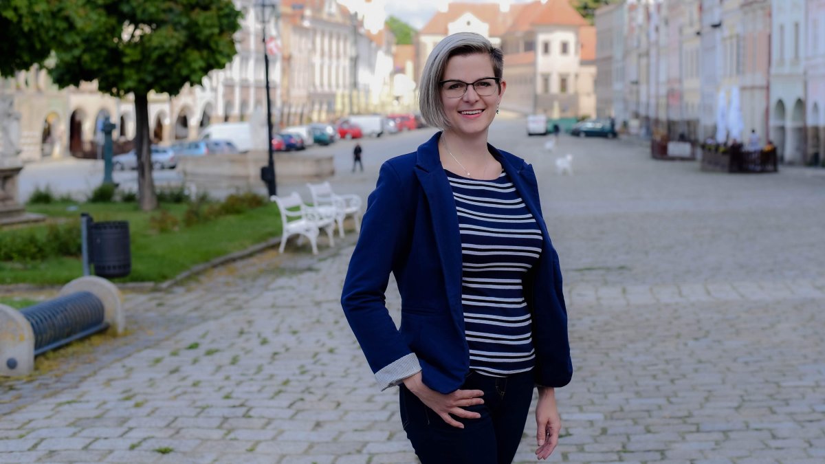 Hana Hajnová představila REACT-EU, unijní nástroj finanční pomoci pro řešení dopadů koronavirové pandemie